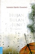 Hujan Bulan Juni