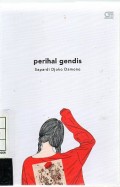 Perihal Gendis