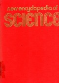 New Encyclopedia of Science Vol 16; Water - Index