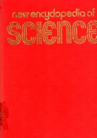 New Encyclopedia of Science Vol 6; Fish - Heat