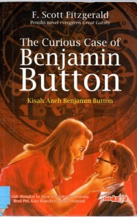 The Curious Case of Benjamin Button : Kisah Aneh Benjamin Button