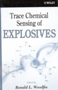 Trace Chemical Sensing of Explosives