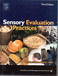 Sensory Evaluation Practices