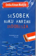 Sesobek Buku Harian Indonesia