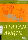 Catatan Angin