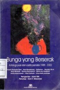 Bunga yang Berserak