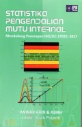 Statistika Pengendalian Mutu Internal