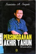 Persinggahan Akhir Tahun