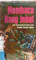 Membaca Hang Jebat