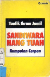 Sandiwara Hang Tuah