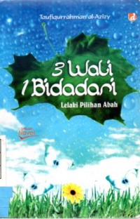 3 Wali 1 Bidadari