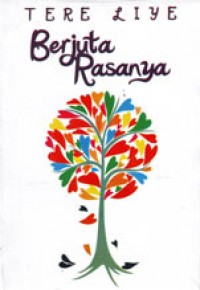 Berjuta Rasanya