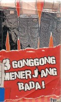 3 Gonggong Menerjang Badai