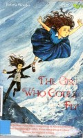 The Girl Who Could Fly