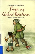 Saga No Gabai Baachan = Nenek Hebat Dari Saga