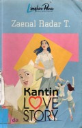 Kantin Love Story