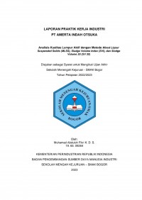 PT Amerta Indah Otsuka, Sukabumi : 