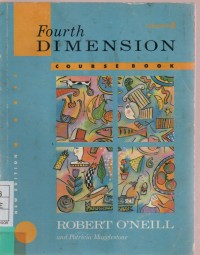 Fourth Dimension : Course Book