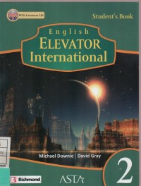 English Elevator International 2