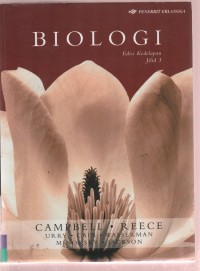 Biologi Jilid 3 ( Biology )