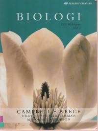 Biologi Jilid 2 ( Biology )