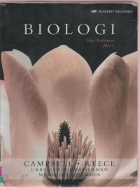 Biologi Jilid 1 ( Biology )