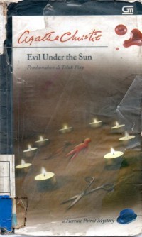 Evil Under the Sun : Pembunuhan di Teluk Pixy