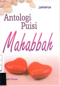 Antologi Puisi Mahabbah