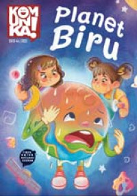 Image of Planet Biru