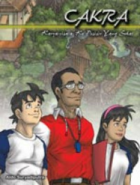 Image of Cakra 7 : Karyawisata ke Pesisir yang Sehat