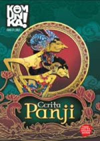 Image of Cerita Panji