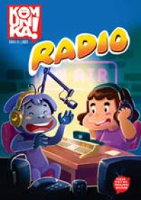 Image of Radio