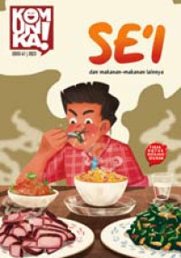 Image of Se'i dan Makanan-Makanan Lainnya