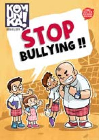 Image of Stop Bullying!!